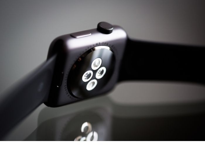 Wrist detection on Apple Watches?