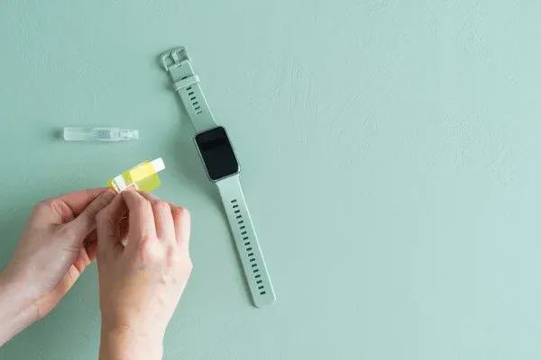 Do you need a screen protector on your Apple Watch?