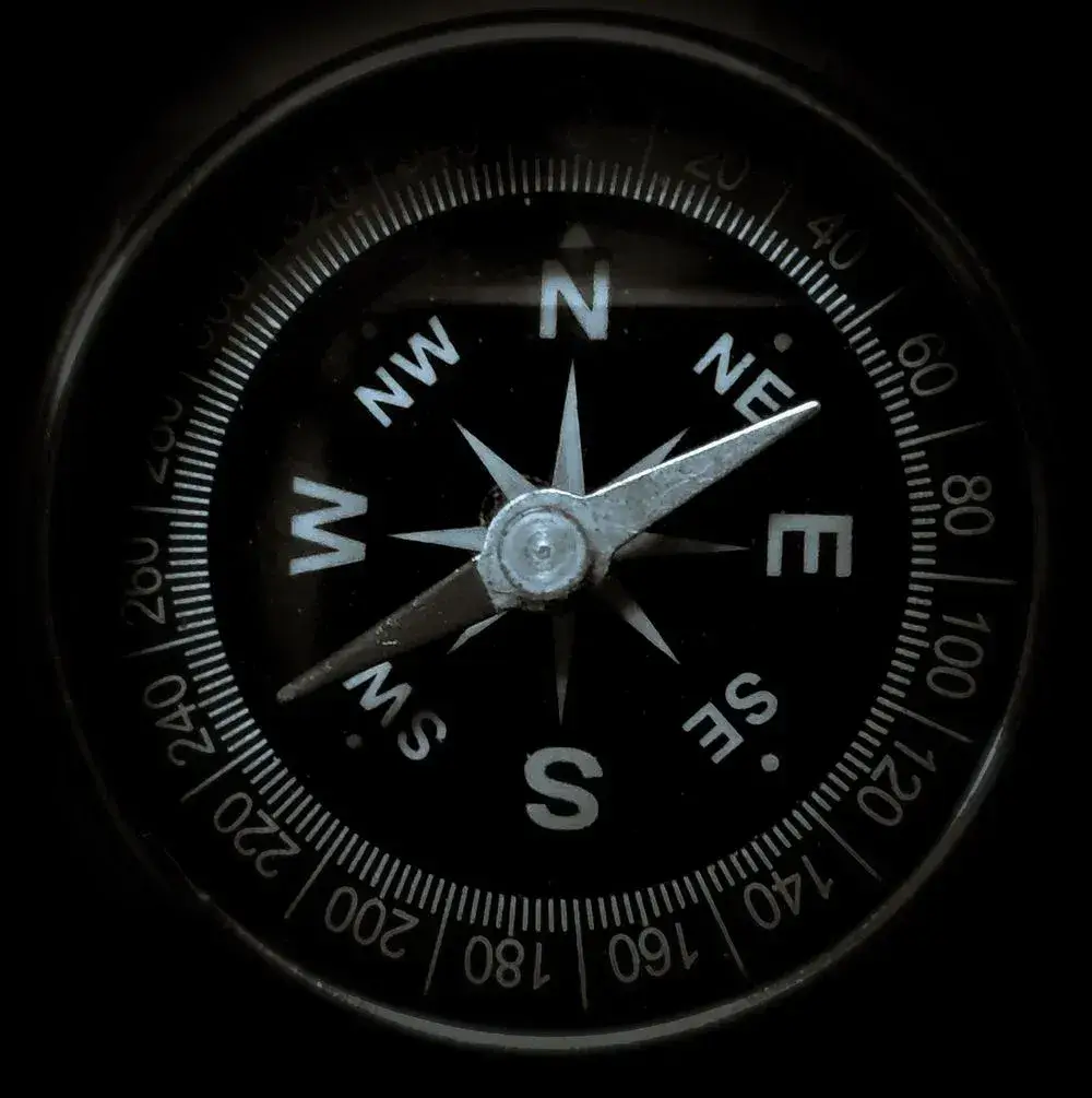 Do Apple Watches have compass installed?