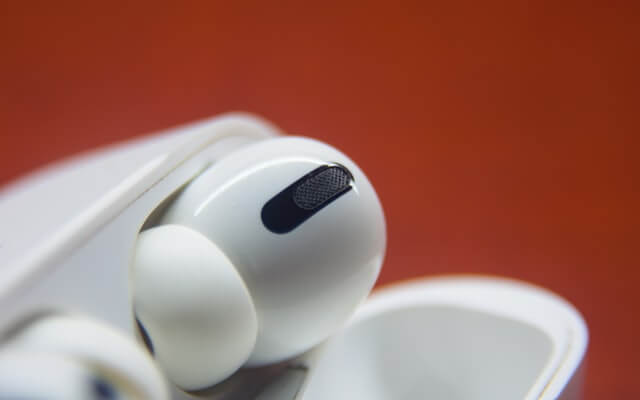 Can Airpods pro be worn without tips?