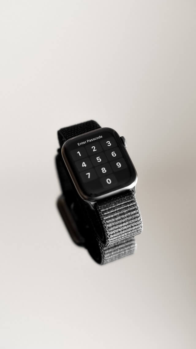 What is Activation Lock on the Apple Watch?
