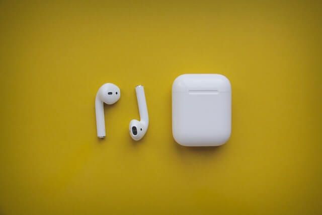 What are the differences between Airpods 1 and Airpods 2?