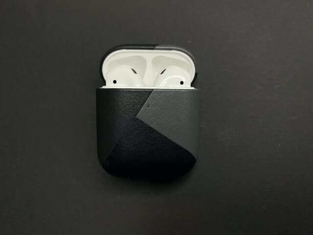 Can Airpods be used without the case?