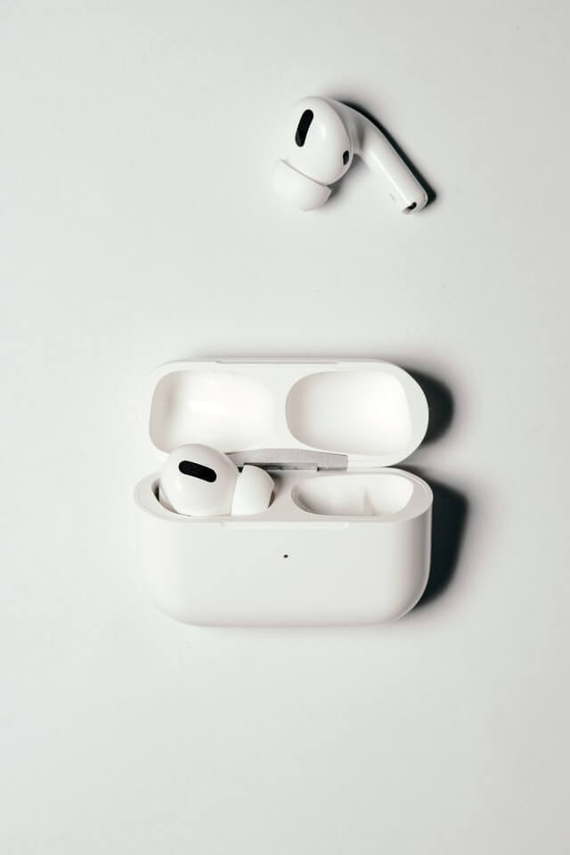 Why do Airpods die so fast?