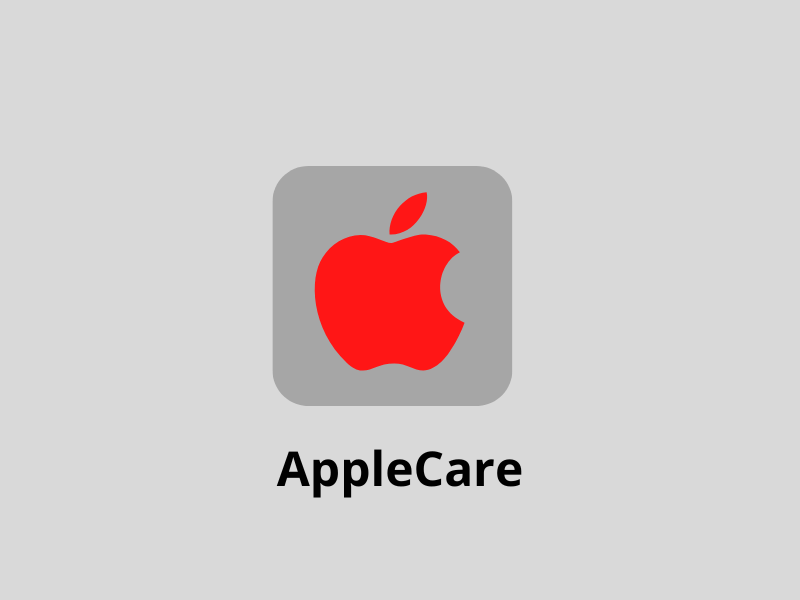How long does Applecare last?
