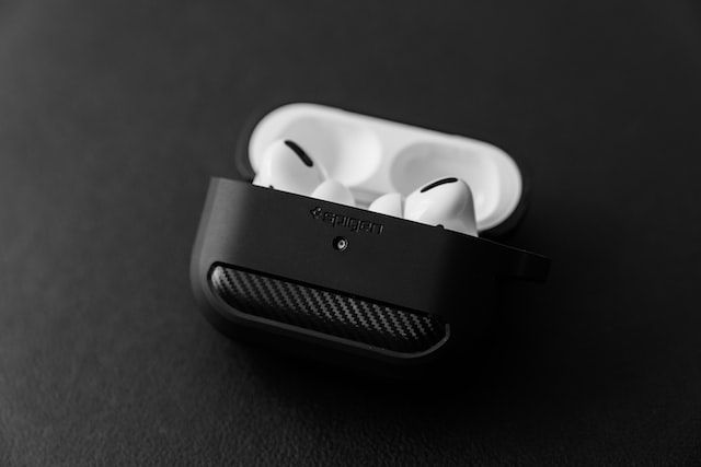 Do Airpods Pro Come In Different Colors?