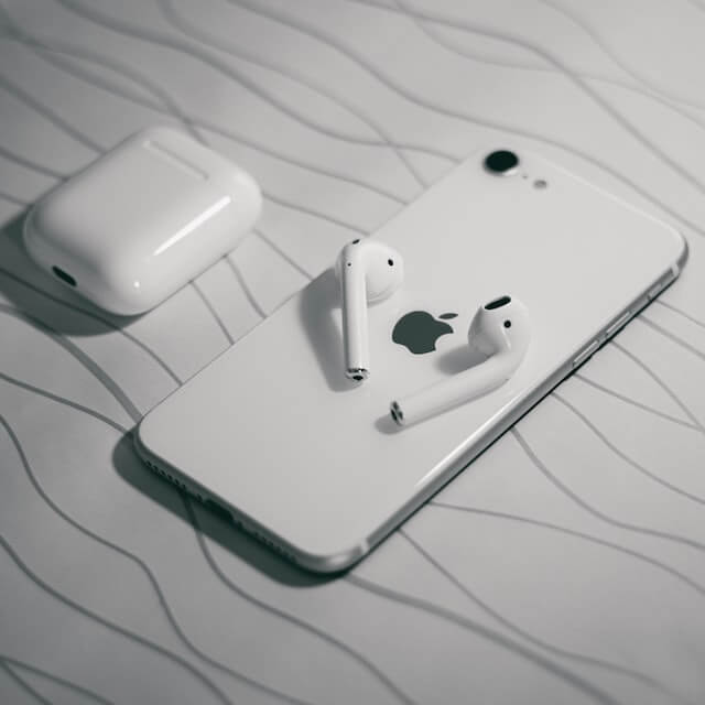 Do you have to carry your phone with your Airpods?