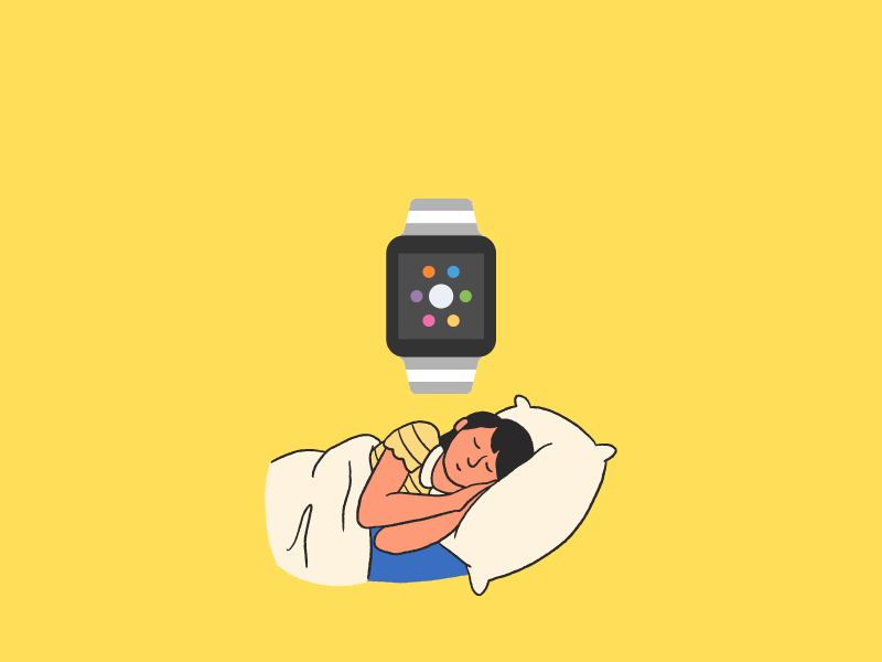 Does the Apple Watch detect Sleep Apnea?